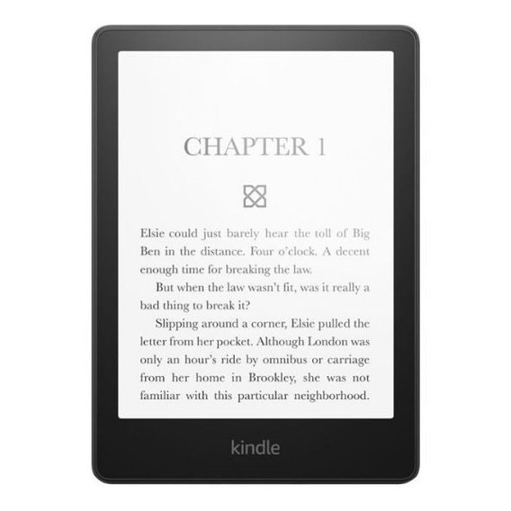 E-reader Amazon Kindle Paperwhite 6.8 16gb 2022 -bestmart