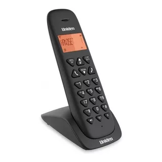 Telefono Inalambrico Uniden At3102bk Negro