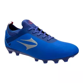 Botines Topper Stingray Mach 3 Fg