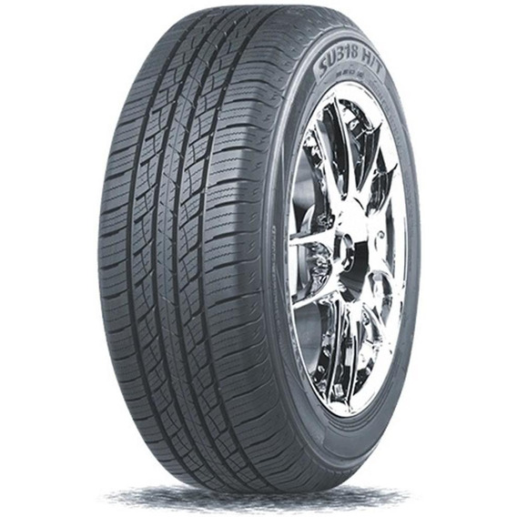 Neumatico 225/65r17 102t Su318 Goodride Índice de carga 102