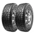 Kit de 2 Neumáticos Infinity Crosswind At/atr 175/70 R14