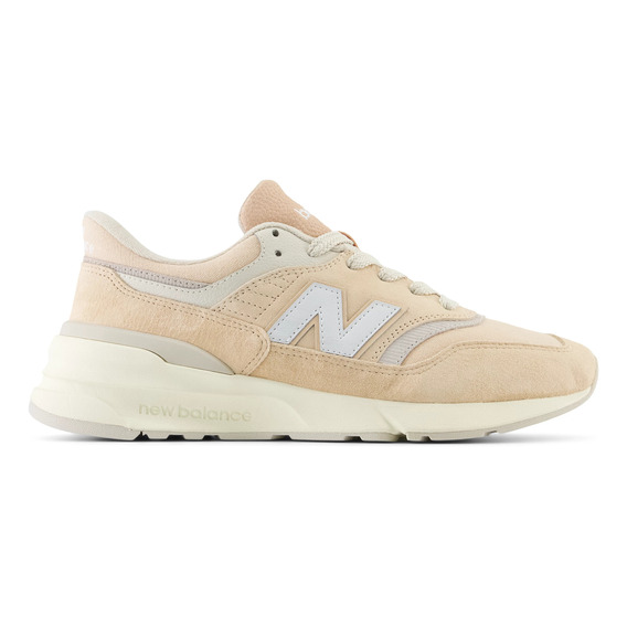 Championes New Balance Unisex - 997 - U997rpc