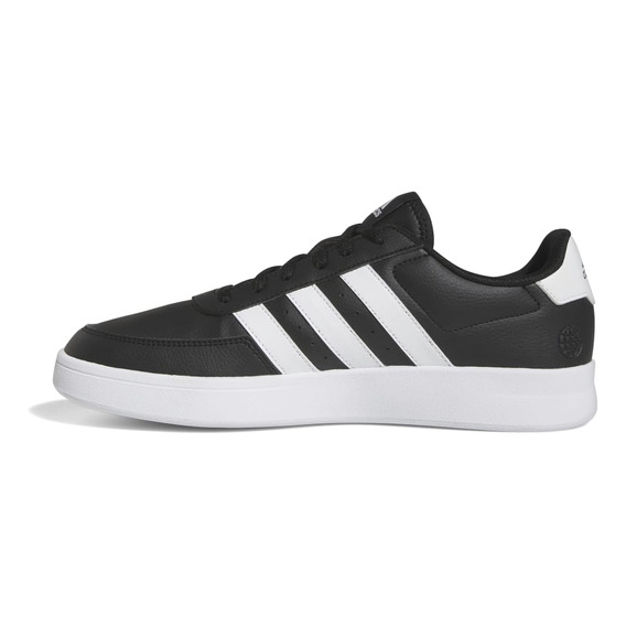 Zapatilla adidas Breaknet 2.0 Hombre Core Black/cloud White