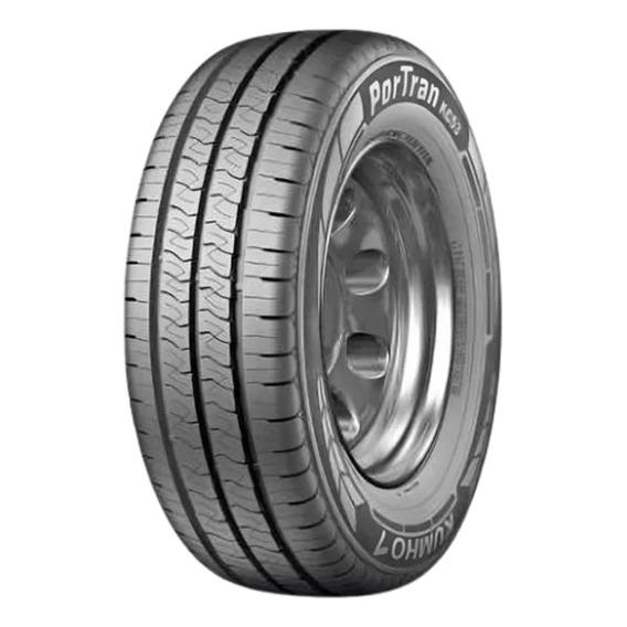 Neumático Kumho 205/75r16c 110/108r Kc53 22106