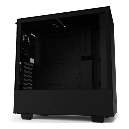 Gabinete para computadora de escritorio NZXT Gamer Ca-H510I-B1