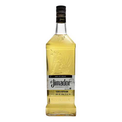 Tequila El Jimador Reposado 950ml