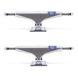 Truck Royal 149mm White Silver Importado - Skate