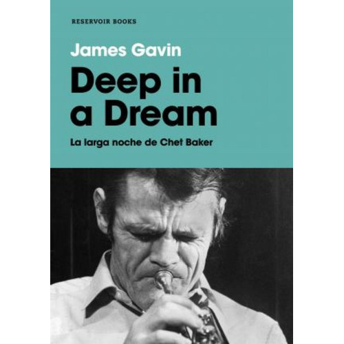 Deep In A Dream / James Gavin