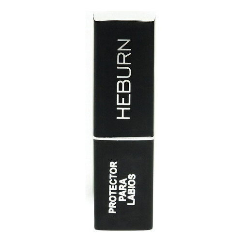 Heburn Protector P/ Labios Barra Cremoso Maquillaje Cod 133