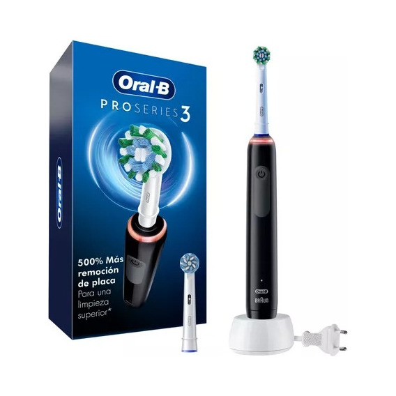 Cepillo De Dientes Eléctrico Oral-b Pro 2000 Recargable