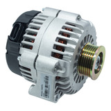 Alternador Nuevo Para Chevrolet Blazer 4.3l 2002   .