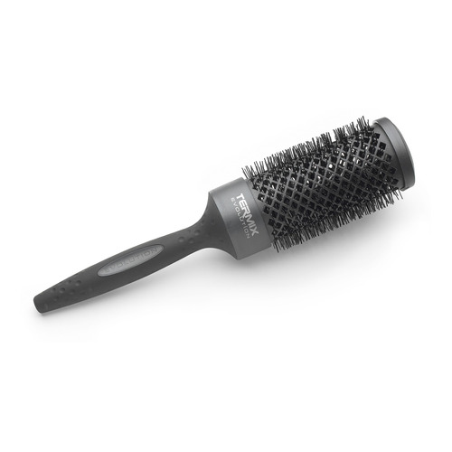 Cepillo Térmico Brushing Cabello Grueso 43 Mm Termix