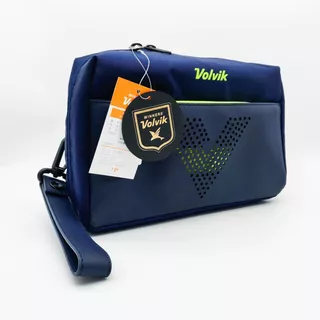 Bolsa Volvik Tipo Sport Azul Marino