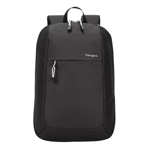 Morral Targus TSB966GL color negro 16L