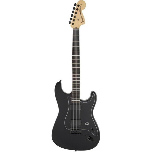 Jim Root Stratocaster® Fender Color Negro