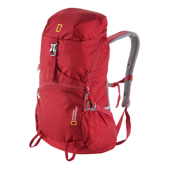 Mochila National Geographic Ontario 25lts  -mng14251