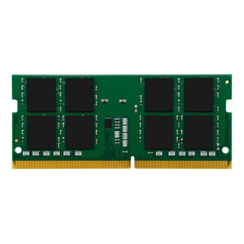 Memoria Ram Laptop 16gb Ddr4 2666mhz Lenovo Asus Hp Acer Del