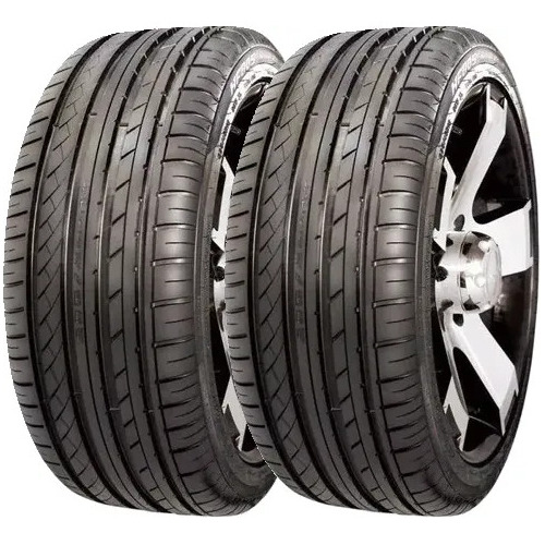 Kit de 2 llantas Hifly HF805 225/40R18 92