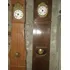 Reloj Antiguo De Pie Morez Siglo 19 (Usado)
