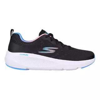 Tenis Skechers Go Run Elevate -double Time Para Mujer