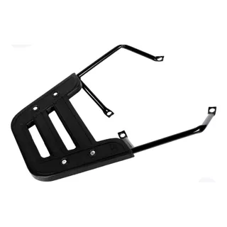 Porta Equipaje. Gilera Smash Honda Biz Zb 110d