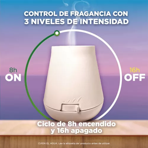 Air Wick® Essential Mist® Aparato y Repuesto Lavanda Relajante 20 mL