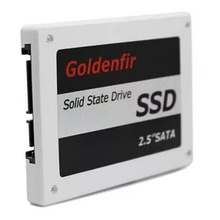 Ssd Goldenfir Computador Notebook 720gb Super Rápido Gamer