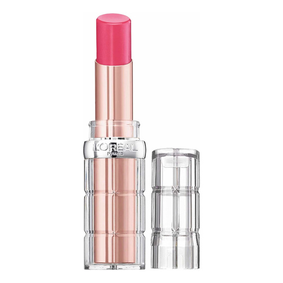 L´oreal Paris Colour Riche Plum & Shine Lipstick