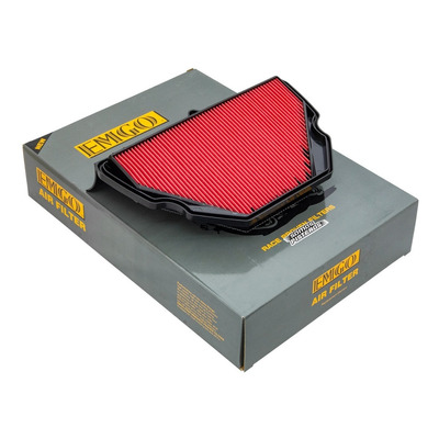 Filtro De Aire Emgo Honda Cbr 600 F4i 01 07