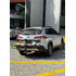 Toyota Corolla Cross Se-g Hybrid Tp 1800cc 7ab 4x2 Ct 2025