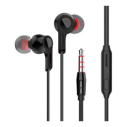 Fone De Ouvido Super Bass Com Fio E Microfone Somic Tone D19 no Mercado Livre com oferta e cupom de desconto