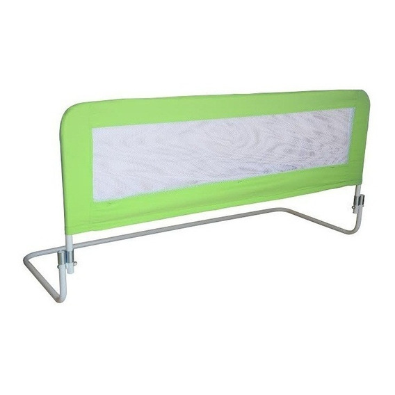 Baransik - Baranda Para Cama Infantil Con Funda Vs Colores