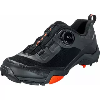 Zapatilla Shimano Sh-mt701 Bicicleta Montaña Boa