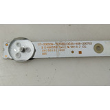 Tira Led Philips 50pud6654 07-50es09-3030-0d35-4x8 3 Volt