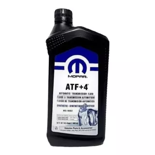 Aceite Atf+4 Mopar