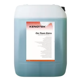  Kenotek Jabon Espumante De Ph Neutro Con Fragancia 20 L