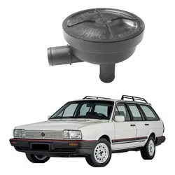  Valvula Anti Chama Aje Santana Quantum 1.8 2.0 1985 A 1990