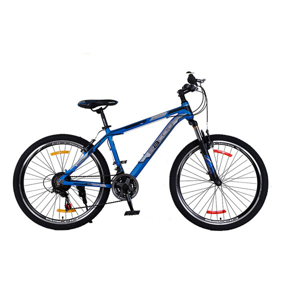 Bicicleta Baccio Sunny Man 27.5 Color Azul