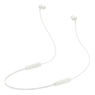 Auriculares Inalámbricos Bluetooth Yamaha Epe30awh Voice Assistant 14hs Autonomía