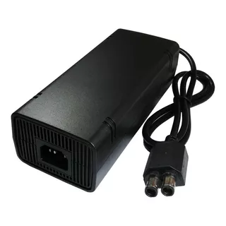 Adaptador De Corriente Ac Para Xbox 360 Slim