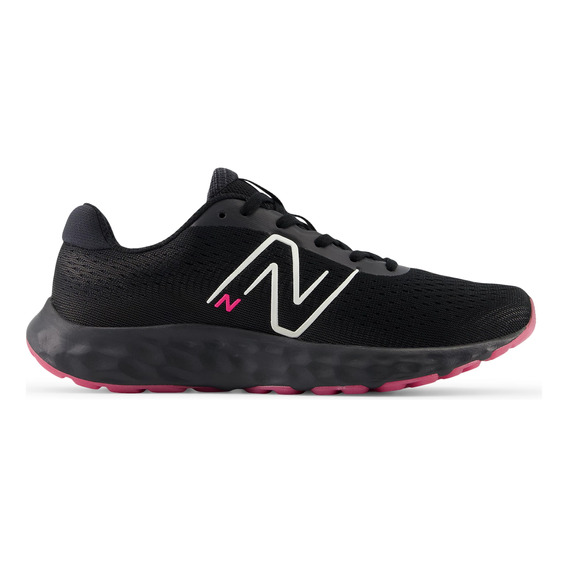 Championes New Balance De Dama - W520gk8