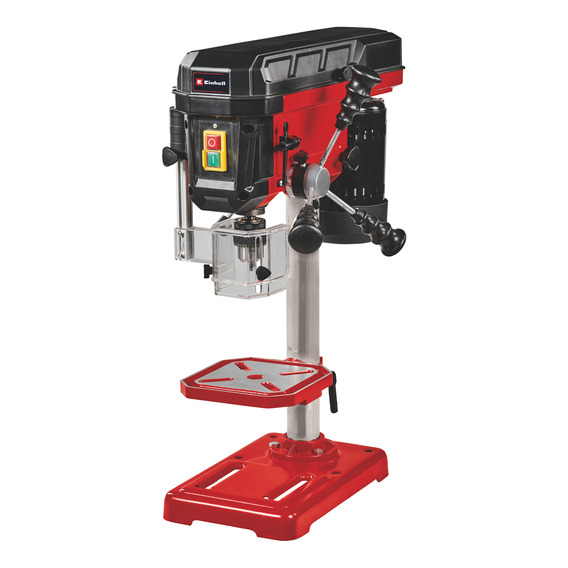 Taladro De Pedestal 500 W Einhell Tc-bd 500