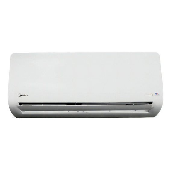 Aire Acondicionado Midea On/off - 18.000 Btu Gas Ecologico