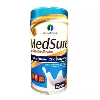 X5 Multivitaminico Medsure - g a $45