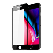 Lámina Vidrio Templado Para Apple iPhone SE / 7 / 8 / Plus