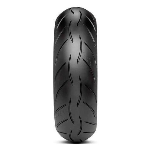 Cubierta trasero para moto Metzeler Sportec M5 Interact sin cámara de 140/70R17 H 66 x 1 unidad