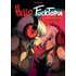 Hello Fucktopia: Un Cuento De Hadas De Verdad, De Souillon., Vol. 1. Editorial Fandogamia Editorial, C.b., Tapa Blanda En Español, 2016