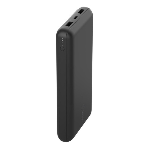 Belkin BPB012btBK USB-C Negro