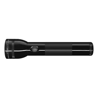 Linterna Incandescente 2d 19lm Maglite Defensa Caza