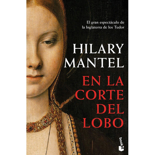 Libro En La Corte Del Lobo - Hilary Mantel